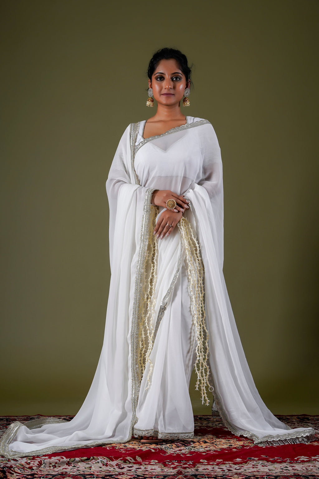 Firosh Saree