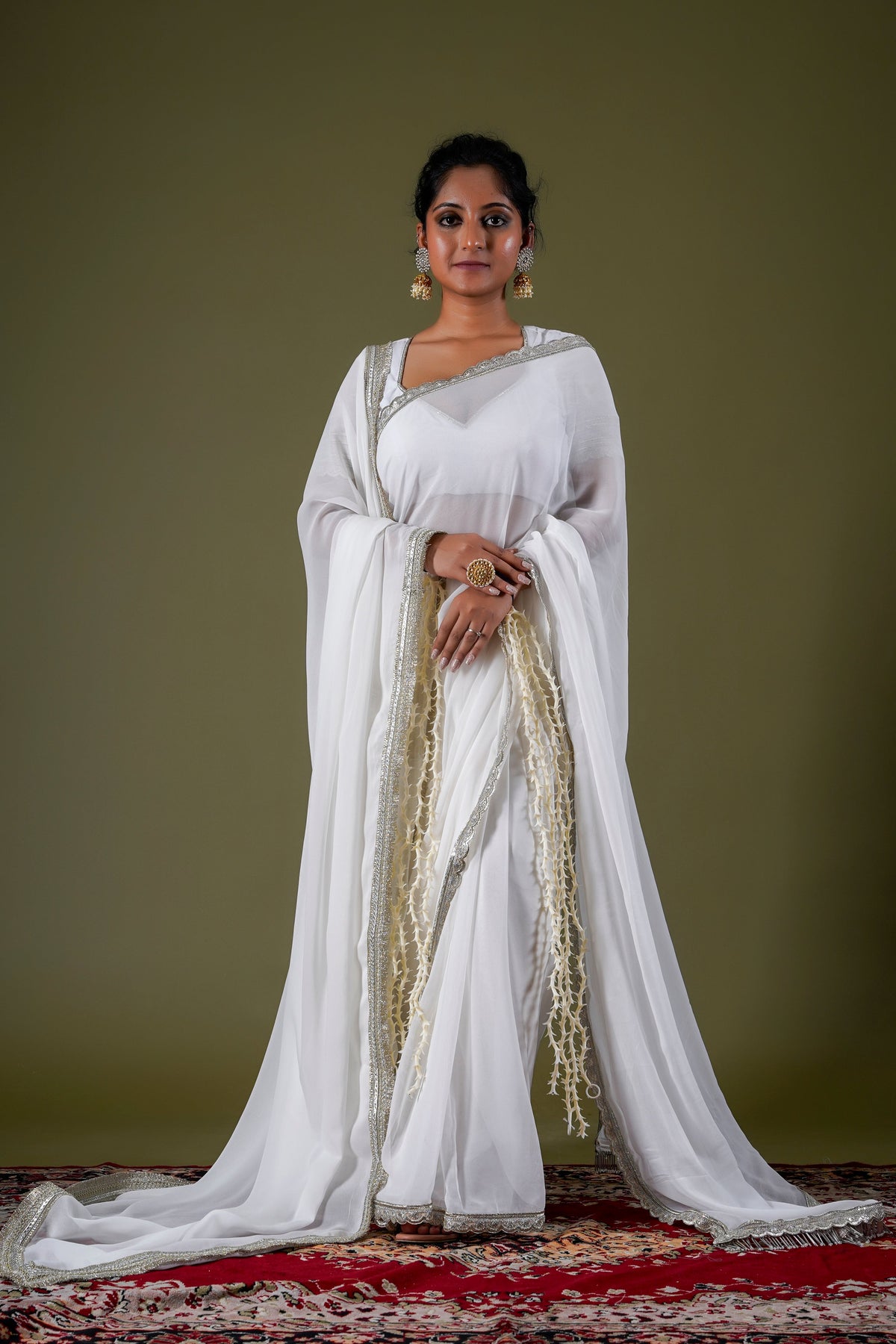 Firosh Saree