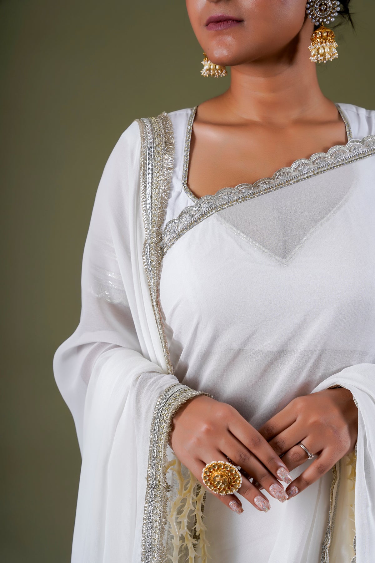 Firosh Saree