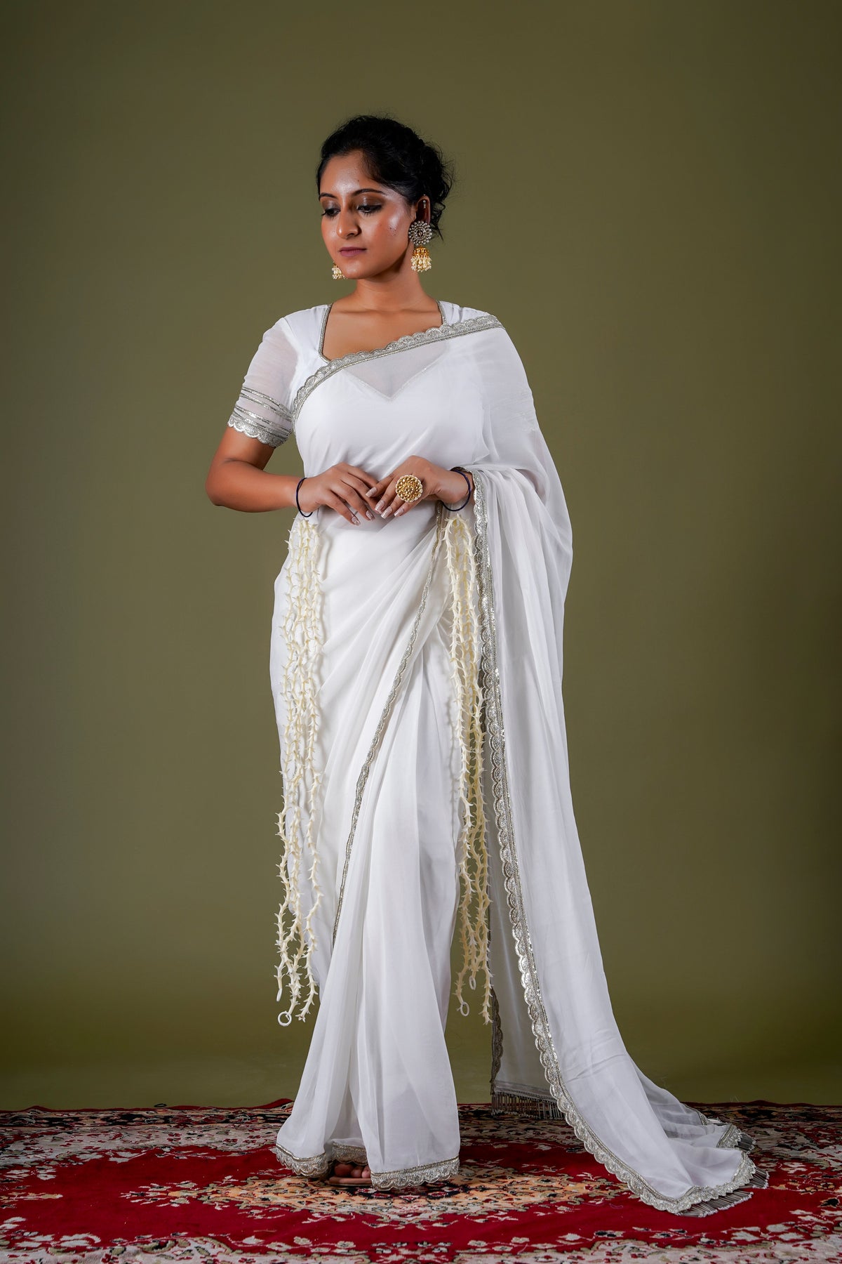 Firosh Saree