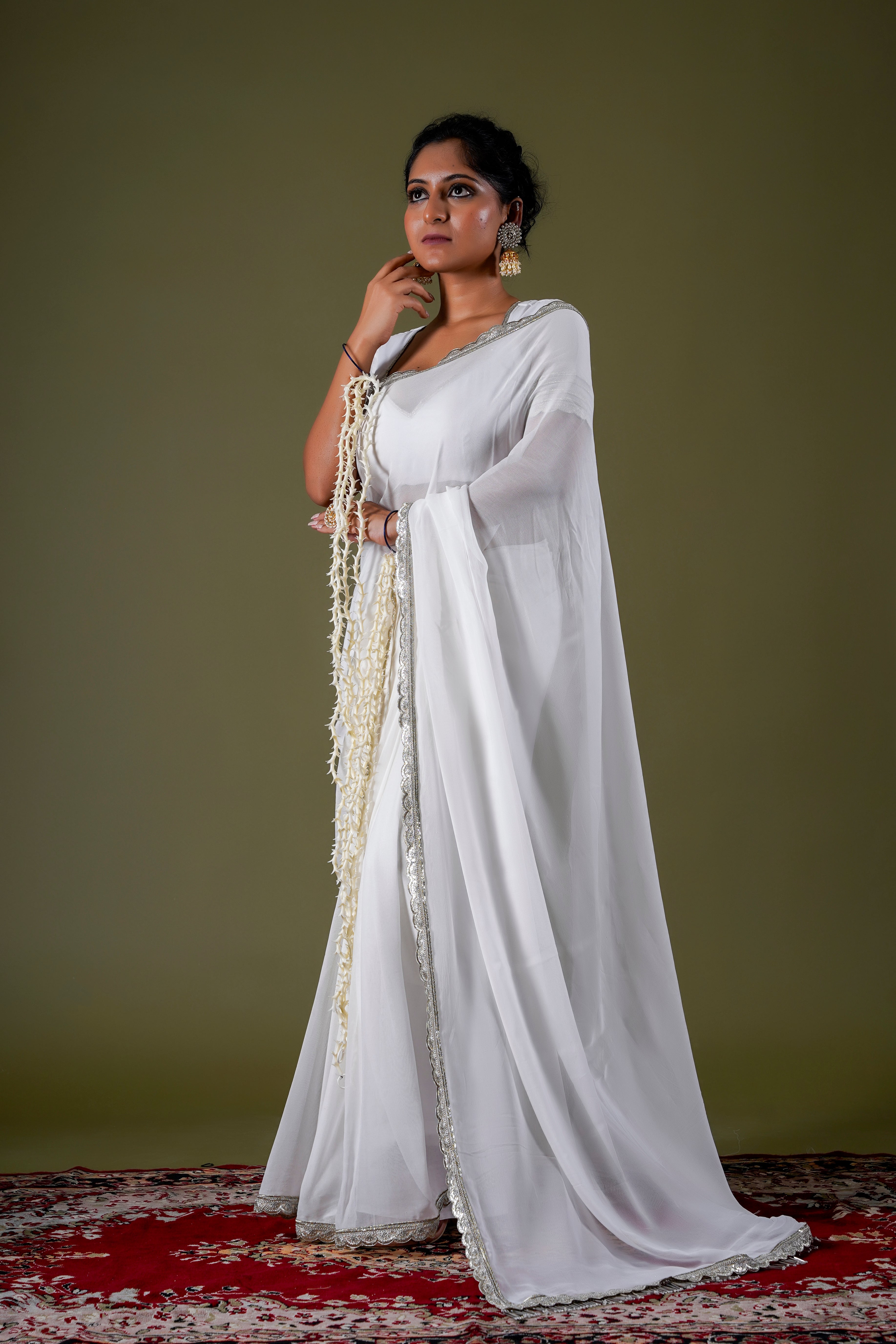 Firosh Saree