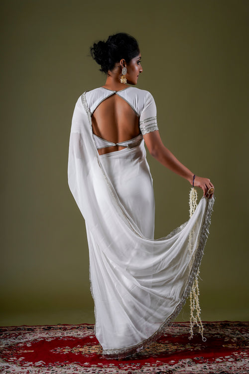 Firosh Saree