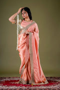 Zikr Saree