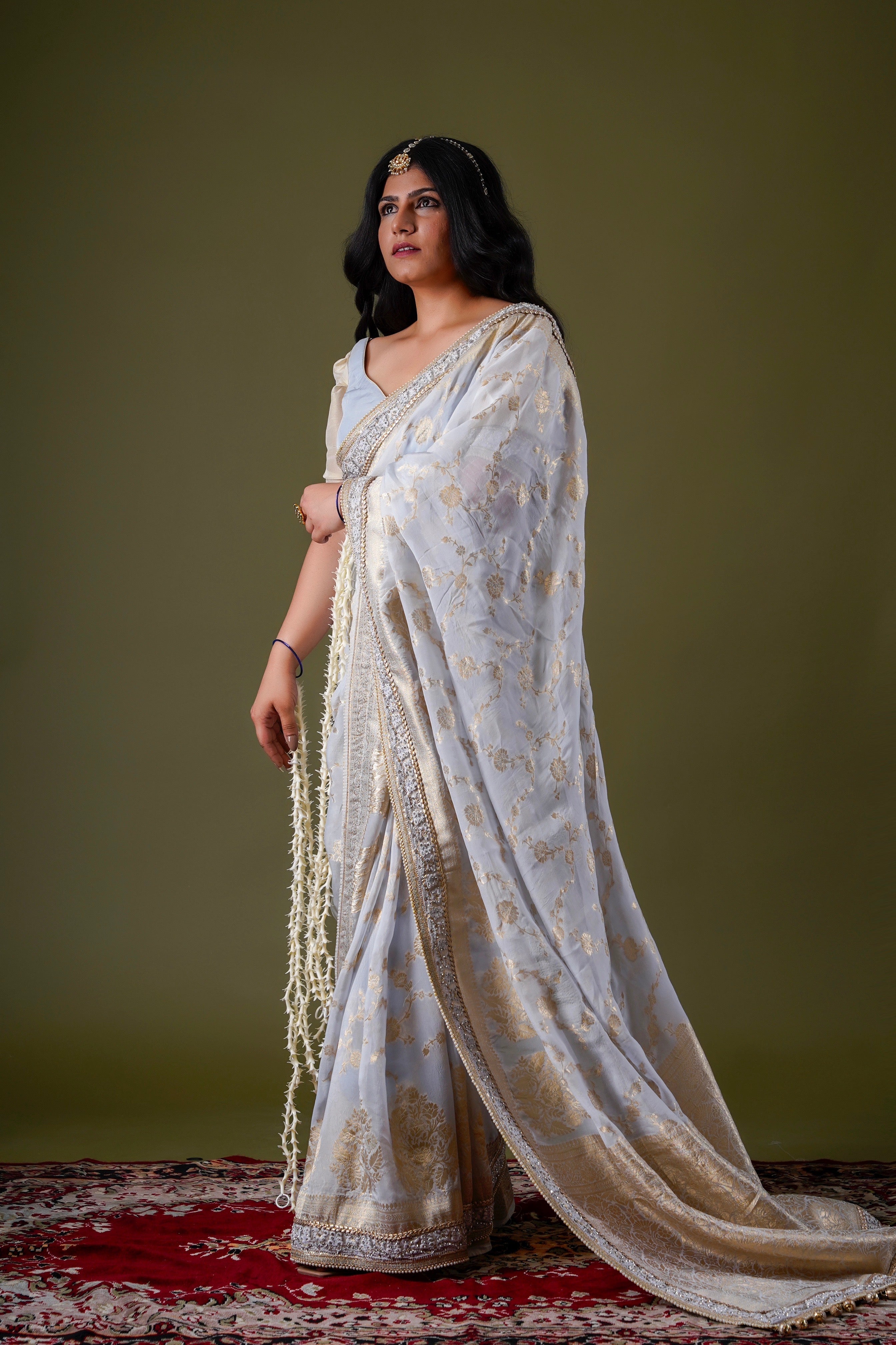 Riwaayat saree